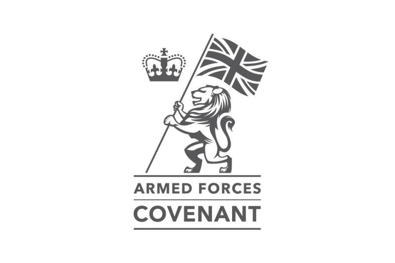 Armed Forces Covenant Accreditation