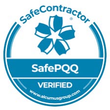 SafeContractor Accreditation